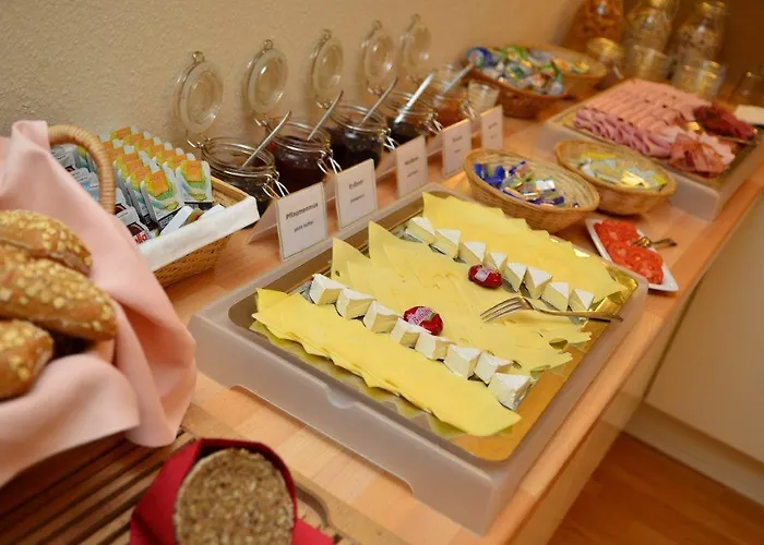 Brucker Sportpark 2* Κολωνία