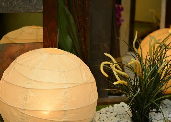 Brucker Sportpark Hotel