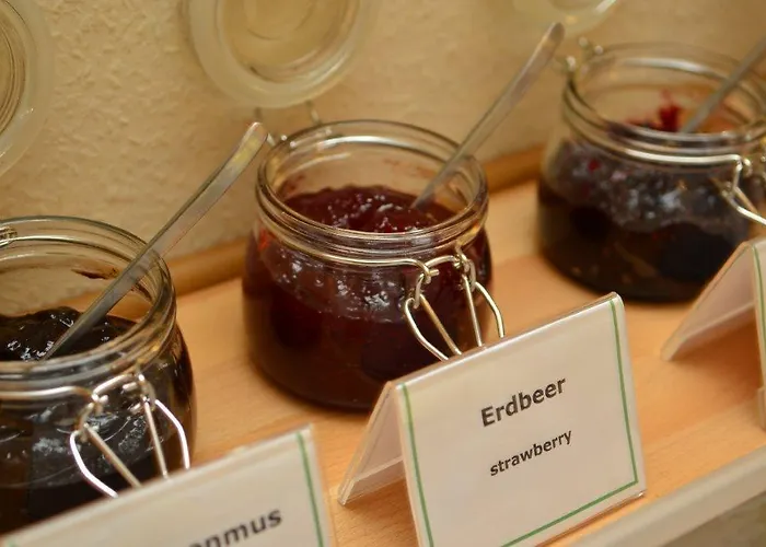 Ξενοδοχείο Brucker Sportpark 2*