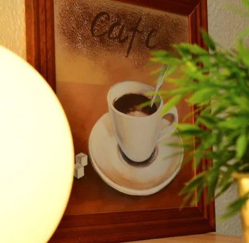 Hotel Brucker Sportpark Cologne