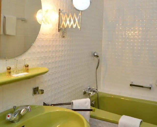 Brucker Sportpark Hotel Cologne