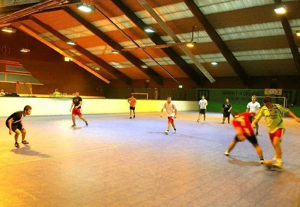 Ξενοδοχείο Brucker Sportpark 2*