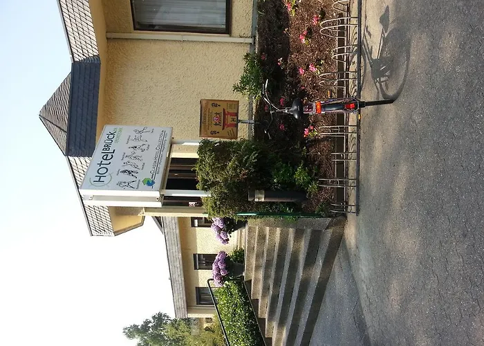 Brucker Sportpark 2*