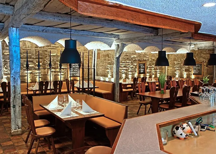 Hotel Brucker Sportpark Cologne