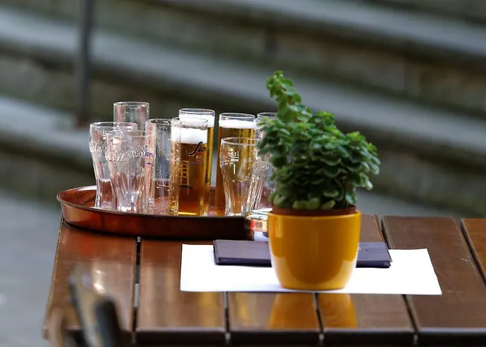 Brucker Sportpark Cologne