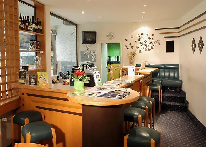 Brucker Sportpark Hotel