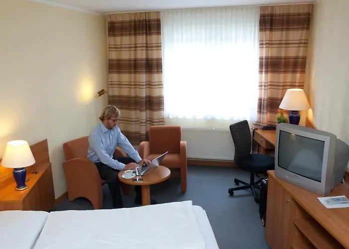 Hotel Brucker Sportpark