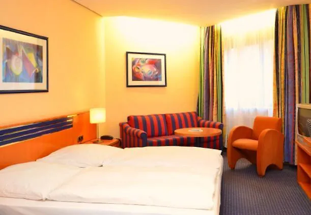 Hotel Brucker Sportpark 2*