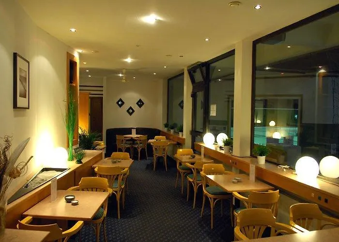 Brucker Sportpark Ξενοδοχείο 2*