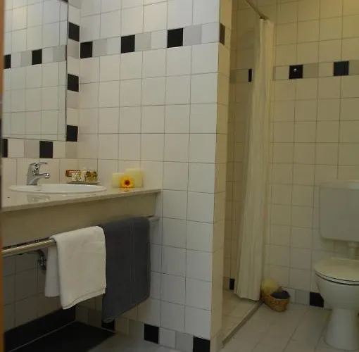 Brucker Sportpark 2*