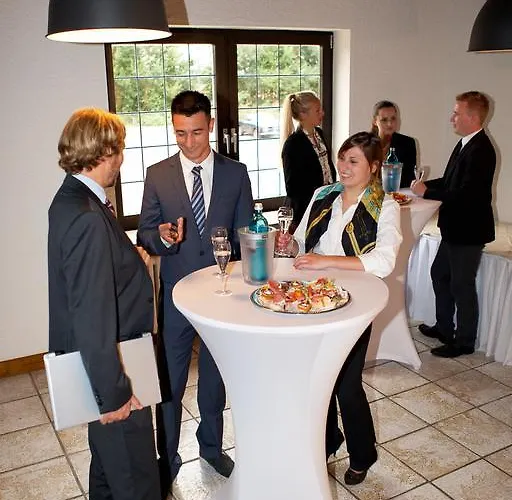 Brucker Sportpark Hotel Cologne