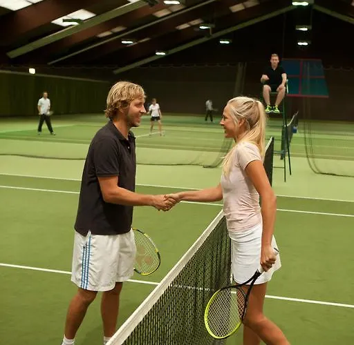 Brucker Sportpark Hotel