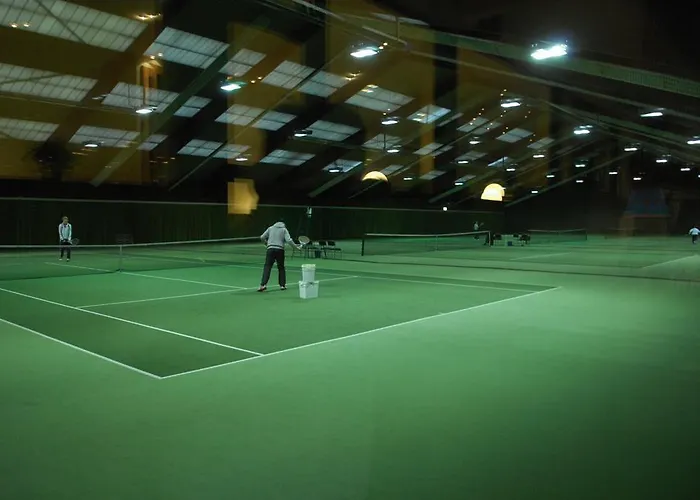 Hotel Brucker Sportpark 2*