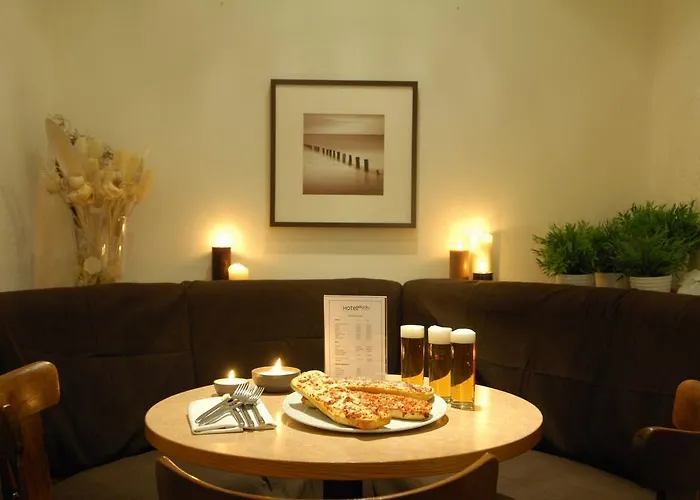 Brucker Sportpark Hotel