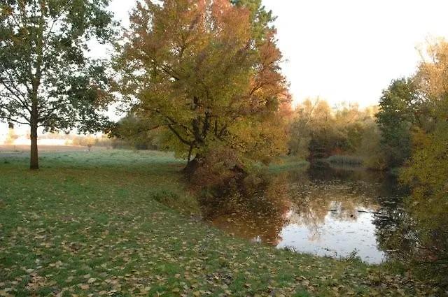 Brucker Sportpark Szálloda
