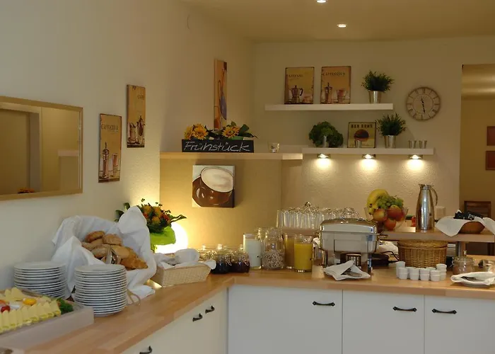 Brucker Sportpark 2* Κολωνία