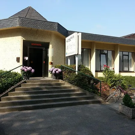 Brucker Sportpark