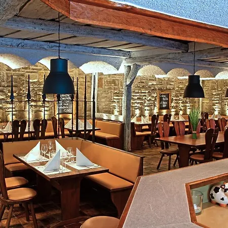 Hotel Brucker Sportpark Cologne