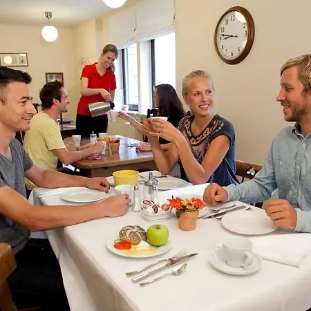 Hotel Brucker Sportpark Cologne