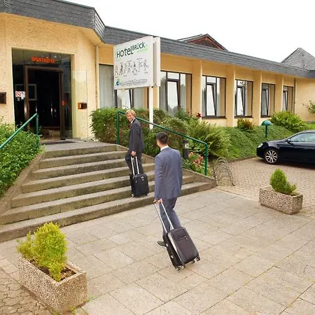 Brucker Sportpark Hotel Cologne