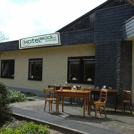 Brucker Sportpark Szálloda 2*