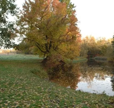 Brucker Sportpark Szálloda