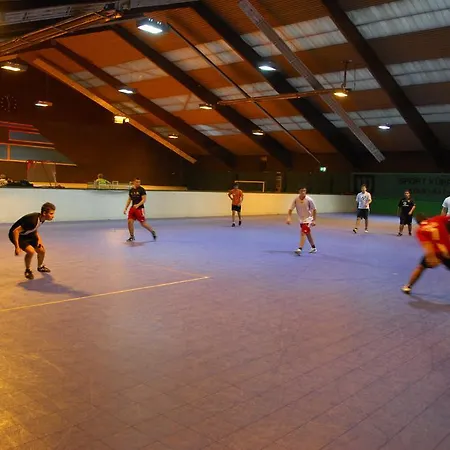 Brucker Sportpark 2* Cologne