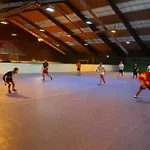 Brucker Sportpark 2* Kolín nad Rýnem