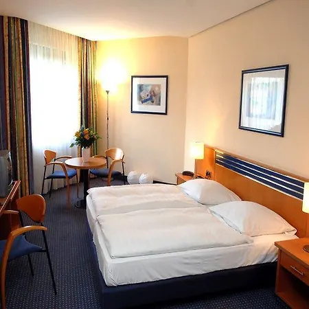 酒店 Brucker Sportpark