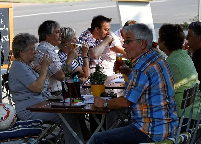 Brucker Sportpark 2*