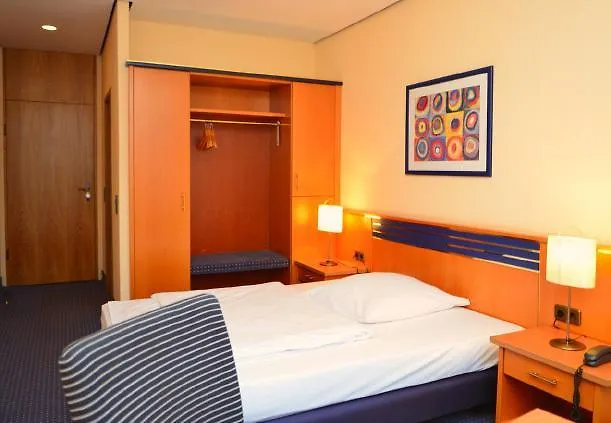 Hotell Brucker Sportpark