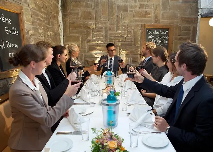 Hotell Brucker Sportpark