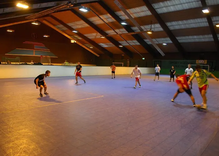 Brucker Sportpark 2* Köln